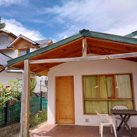El Refugio Casa De Montana Hostel San Martín de los Andes Εξωτερικό φωτογραφία