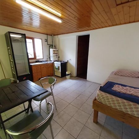 El Refugio Casa De Montana Hostel San Martín de los Andes Εξωτερικό φωτογραφία