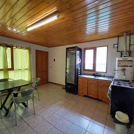 El Refugio Casa De Montana Hostel San Martín de los Andes Εξωτερικό φωτογραφία