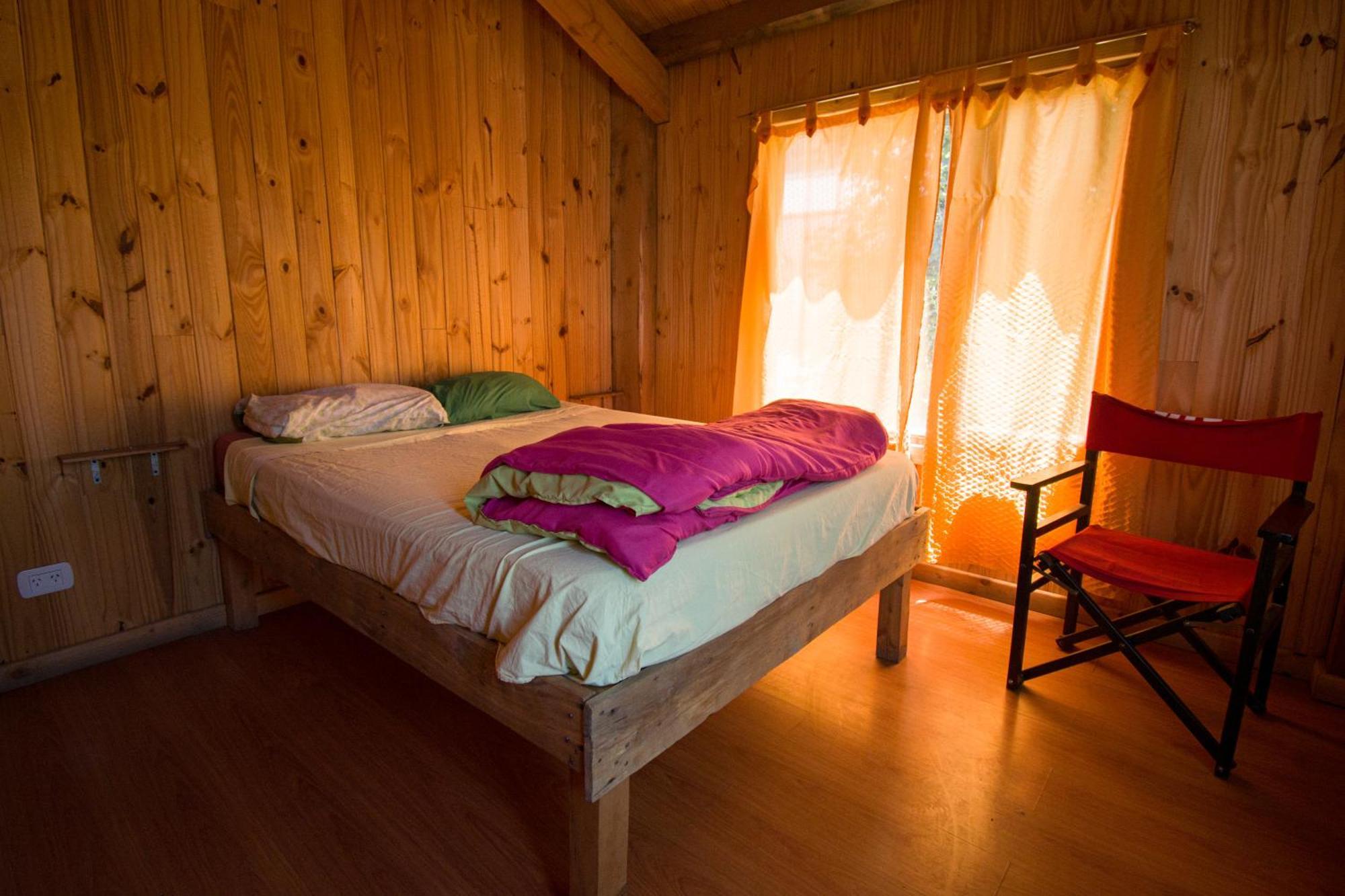 El Refugio Casa De Montana Hostel San Martín de los Andes Εξωτερικό φωτογραφία