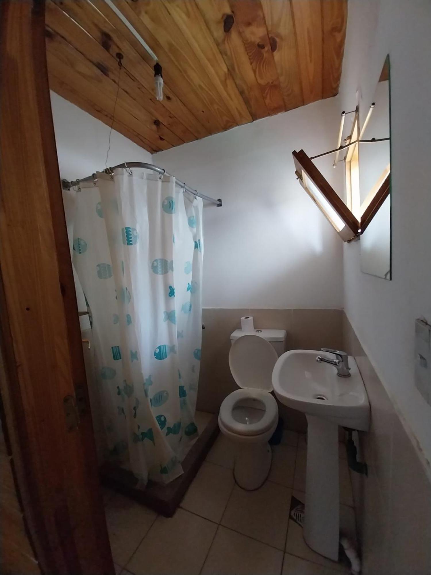 El Refugio Casa De Montana Hostel San Martín de los Andes Εξωτερικό φωτογραφία