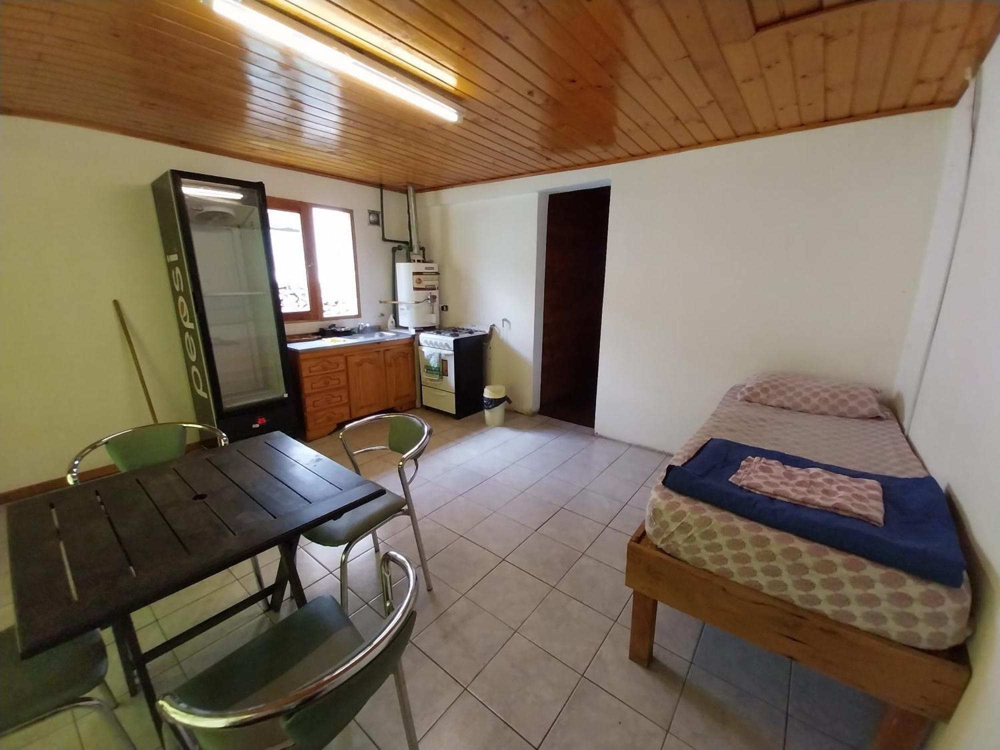 El Refugio Casa De Montana Hostel San Martín de los Andes Εξωτερικό φωτογραφία