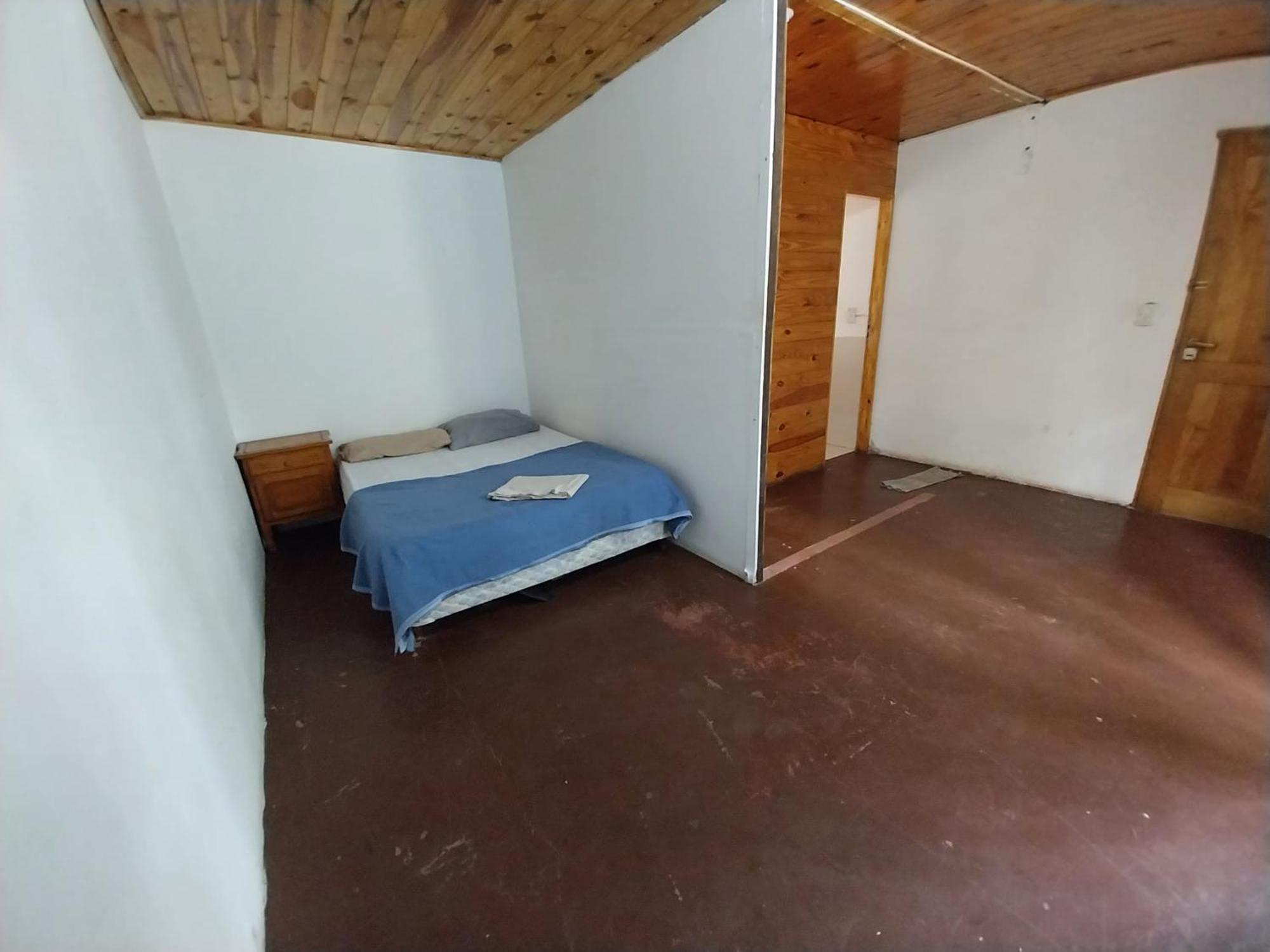 El Refugio Casa De Montana Hostel San Martín de los Andes Εξωτερικό φωτογραφία