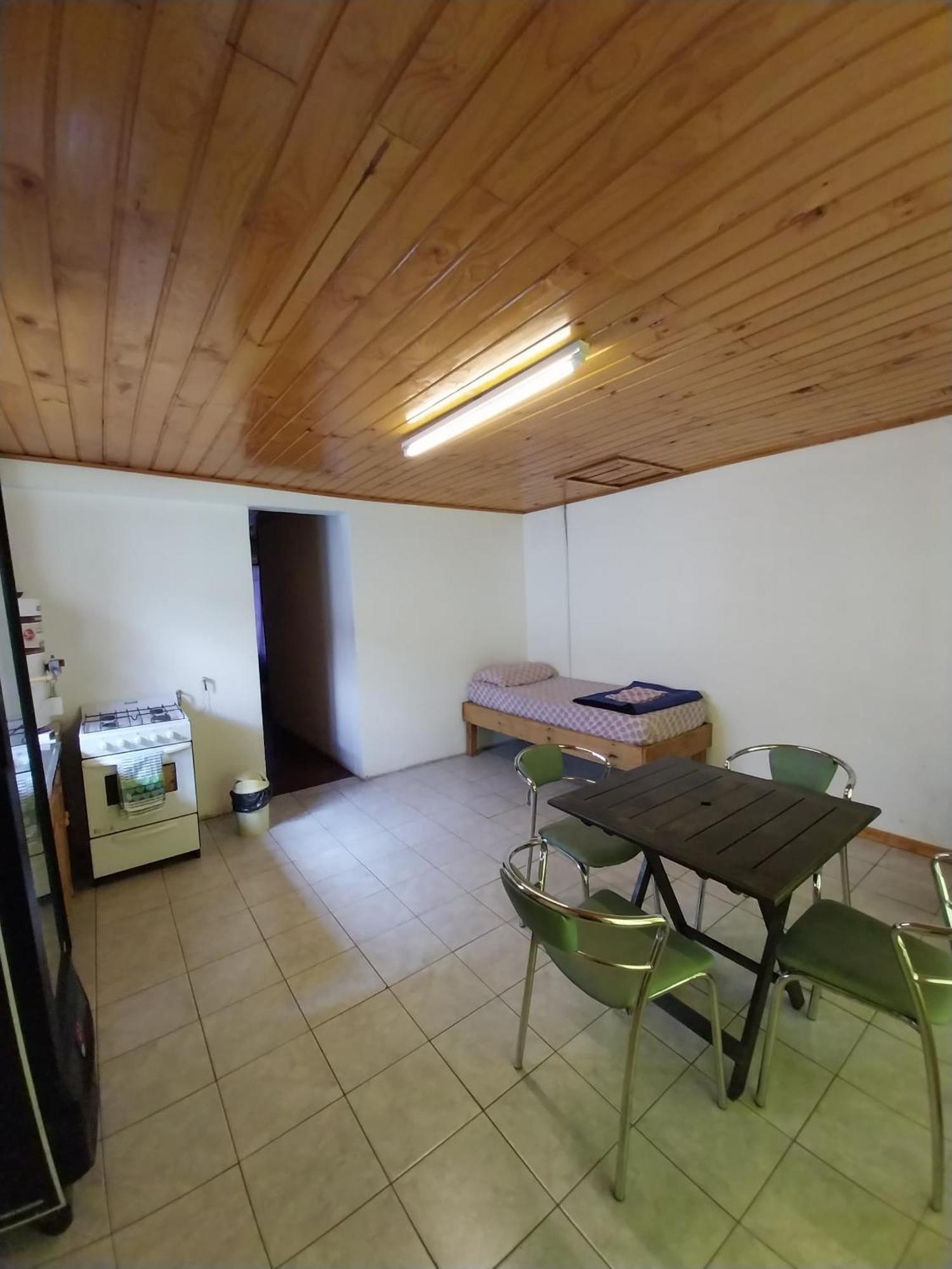 El Refugio Casa De Montana Hostel San Martín de los Andes Εξωτερικό φωτογραφία