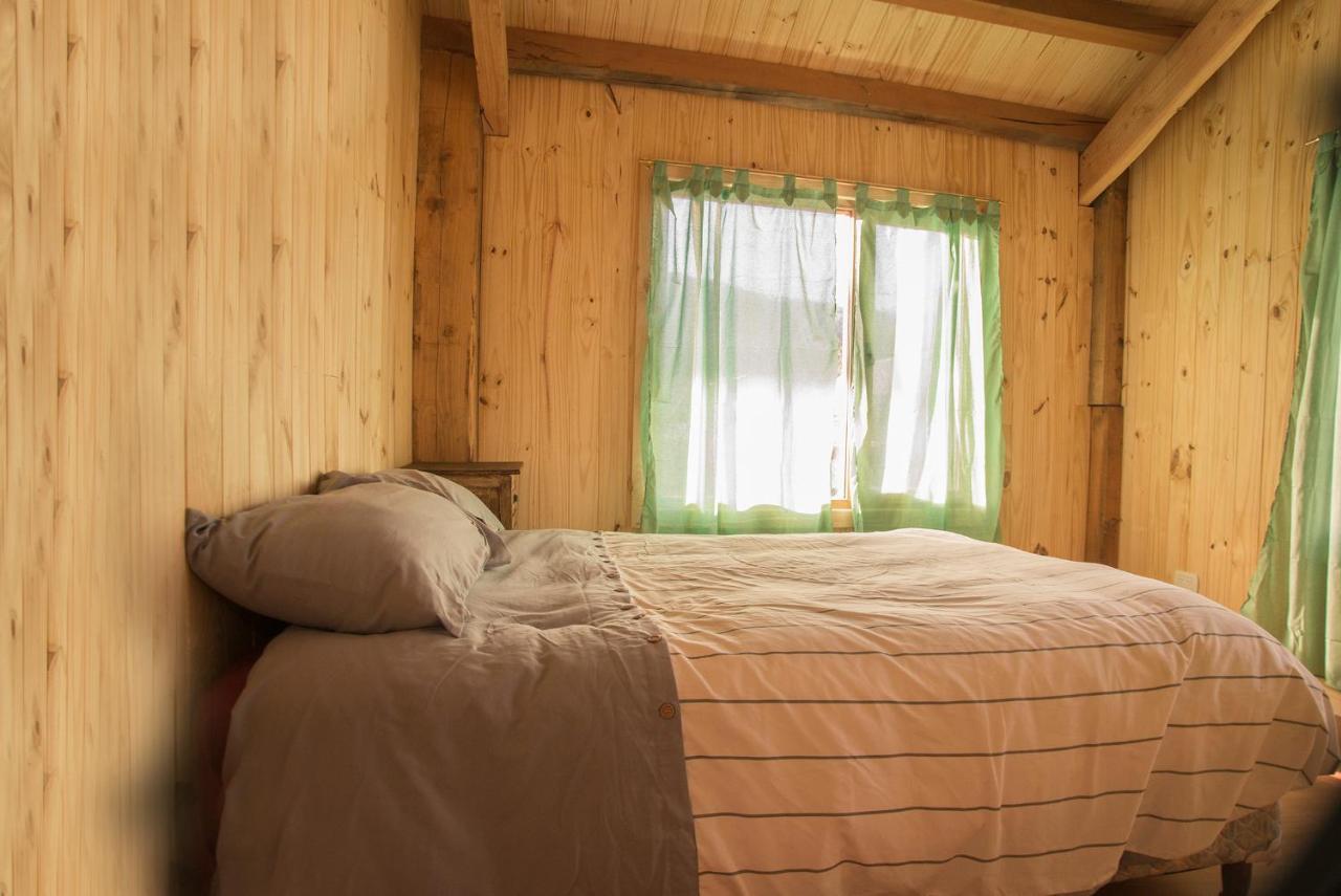 El Refugio Casa De Montana Hostel San Martín de los Andes Εξωτερικό φωτογραφία