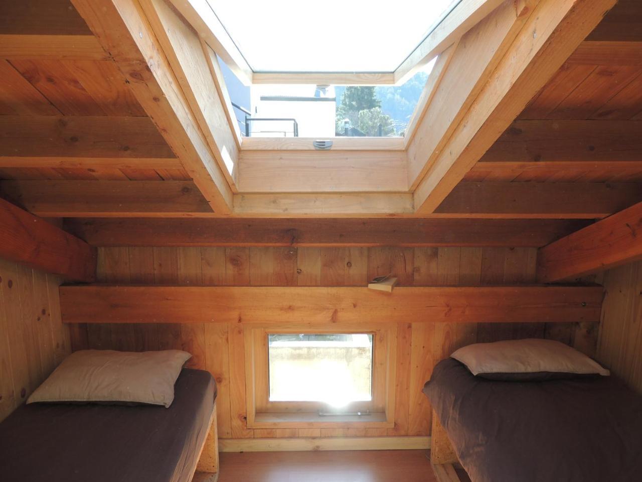 El Refugio Casa De Montana Hostel San Martín de los Andes Εξωτερικό φωτογραφία
